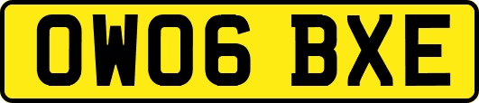OW06BXE