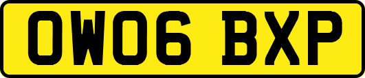 OW06BXP