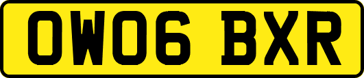 OW06BXR