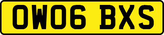 OW06BXS