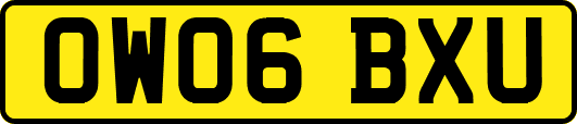 OW06BXU