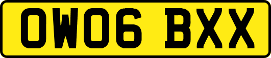 OW06BXX