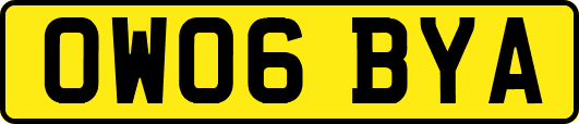 OW06BYA