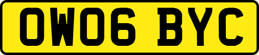 OW06BYC