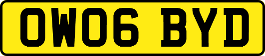 OW06BYD