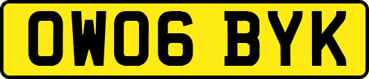 OW06BYK