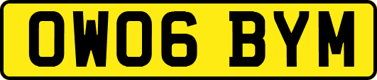 OW06BYM