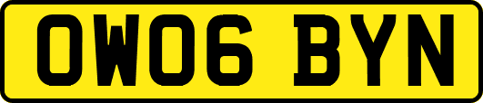 OW06BYN