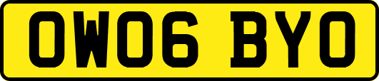 OW06BYO