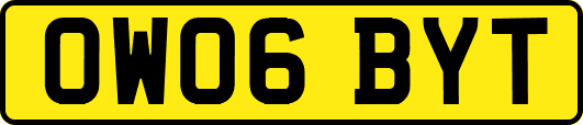 OW06BYT