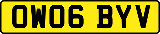 OW06BYV