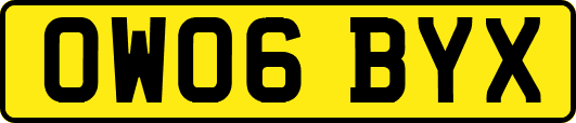 OW06BYX