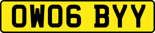 OW06BYY