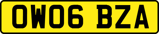 OW06BZA