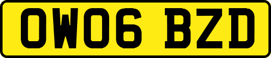 OW06BZD