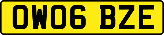 OW06BZE
