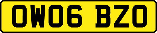 OW06BZO