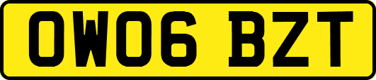 OW06BZT