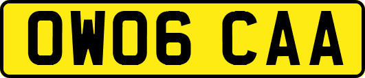 OW06CAA