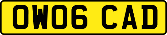 OW06CAD