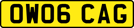 OW06CAG