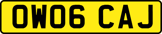 OW06CAJ