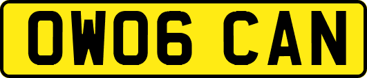 OW06CAN