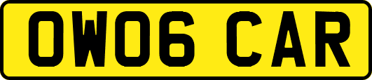 OW06CAR