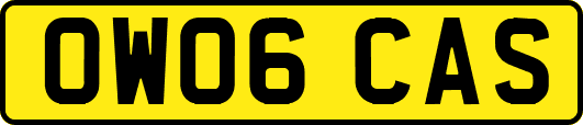 OW06CAS