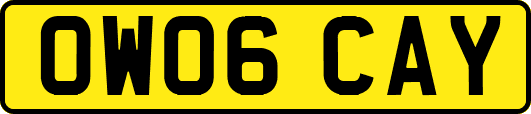 OW06CAY