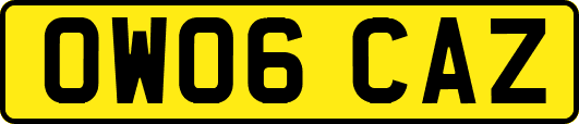 OW06CAZ
