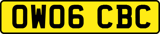 OW06CBC