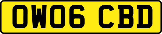 OW06CBD
