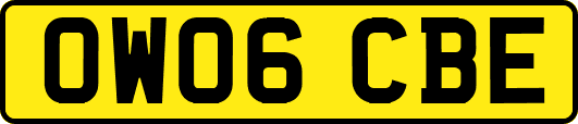 OW06CBE