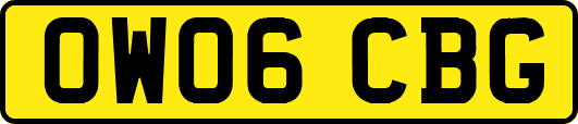 OW06CBG