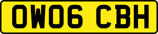 OW06CBH