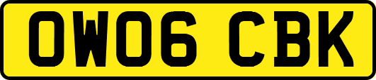 OW06CBK