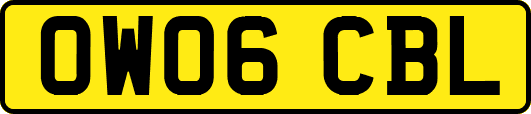 OW06CBL