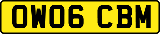 OW06CBM