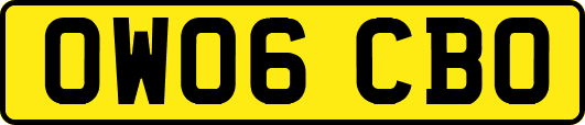 OW06CBO