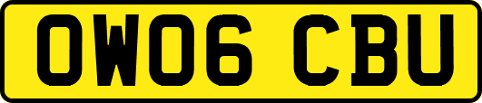 OW06CBU