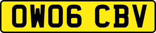 OW06CBV