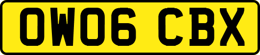 OW06CBX