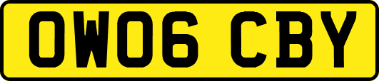 OW06CBY