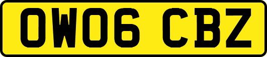 OW06CBZ