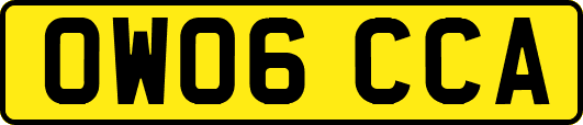 OW06CCA