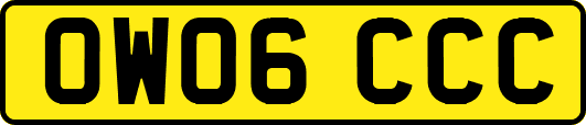 OW06CCC