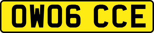 OW06CCE