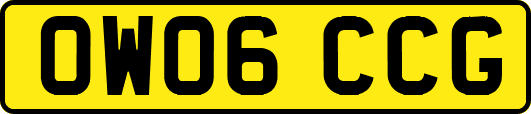 OW06CCG