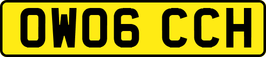 OW06CCH